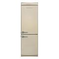 SVCBN380BE FRIGO COMBI NOFROST F.S.190X60 BEIGE E SCHAUB LORENZ