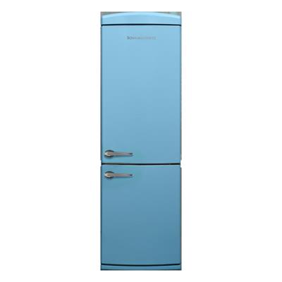 SVCBN380LB FRIGO COMBI NOFROST F.S.190X60 AZZUR E SCHAUB LORENZ