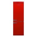 SVCBN380RE FRIGO COMBI NOFROST F.S.190X60 ROSSO E SCHAUB LORENZ