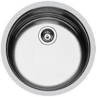 LAVELLO INC. INOX    440 TONDO CIRCOLARI FOSTER