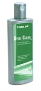 DETERGENTI X STEEL CLEAN 250 ML FOSTER