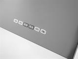 BOXIN NO DRIP IX/A/60 CAPPA INOX ASPIRANTE INCASSO ELICA