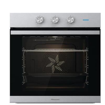 BI62111AXTC FORNO MULT.9 INOX   CLASSE A          HISENSE