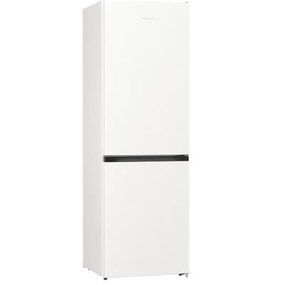 RB390N4AW20 FRIGO NOFROST F.S.185X60X60 COMBI.BIANCO A++ HISENSE