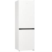 RB390N4AW20 FRIGO NOFROST F.S.185X60X60 COMBI.BIANCO A++ HISENSE