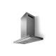 THIN IX/A/90 CAPPA  INOX PARETE ELICA