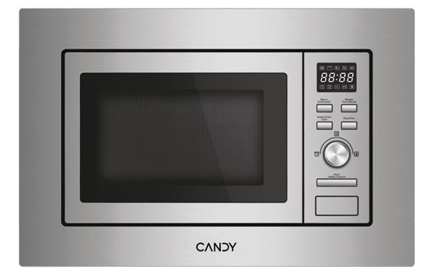 CA20FMW7NG FORNO INC. MICROONDE ELET. INOX CANDY