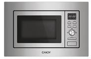 CA20FMW7NG FORNO INC. MICROONDE ELET. INOX CANDY
