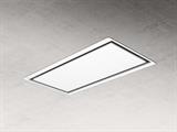 HILIGHT-X H30 WH/A/100 CAPPA  BIANCA ISOLA  ELICA