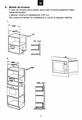 CA20FMW7NB FORNO INC. MICROONDE+GRILL ELET. NERO 20L. CANDY