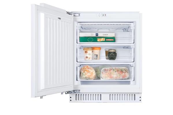 CUS68EW  CONGELATORE INC. SOTTOTOP H.82 L.95 A+ CANDY