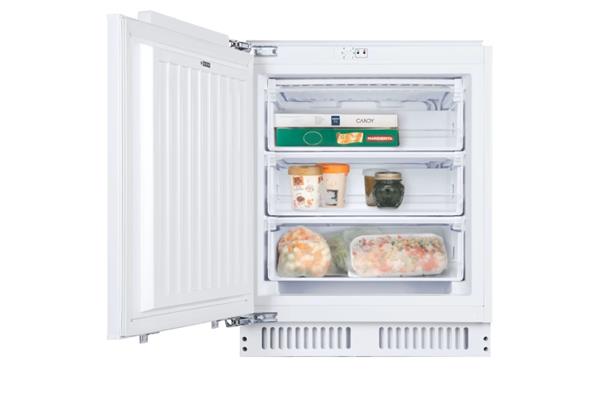 CUS68EW  CONGELATORE INC. SOTTOTOP H.82 LT.95 E CANDY
