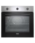 FLM6LX FORNO  MULTIF. 8 ELET. INOX A FAMILY DE LONGHI