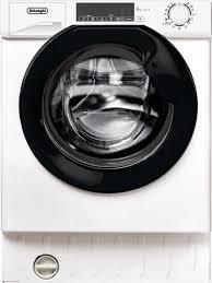 LT6C9G1600A LAVABIANCHERIA INC. KG.9  CLASSE A        DE LONGHI