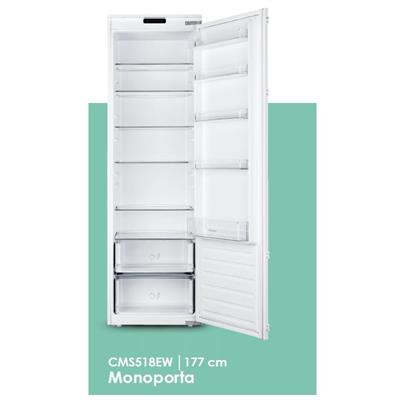 CMS518EW FRIGO INC. ST. MONOPORTA CL.E H.177  CANDY