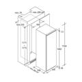 CMS518EW FRIGO INC. ST. MONOPORTA CL.E H.177  CANDY