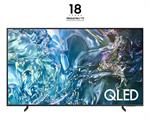 QE43Q60DAUXZT SMART TV QLED 4K NERA 43 POLLICI    SAMSUNG