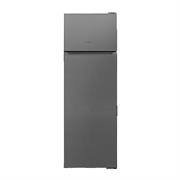 SVDP280ES FRIGO DOPPIA PORTA FS.161X54X57 SILVER E SCHAUB LORENZ