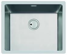 LAVELLO INC. FT INOX 540X440 RETT. S4001 FOSTER