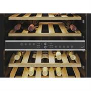 HWC150EELNF CANTINETTA F.S.41 BOTTIGLIE 85X49X55  G   HOOVER