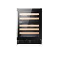 RW12D4NWG0 F.S. CANTINETTA 30 BOTTIGLIE  84X46X45   F  HISENSE