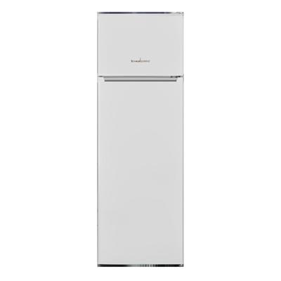 SVDP280E FRIGO DOPPIA PORTA F.S.161X54X57  B.CO E SCHAUB LORENZ
