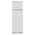 SVDP280E FRIGO DOPPIA PORTA F.S.161X54X57  B.CO E SCHAUB LORENZ