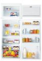 CELDP2450H FRIGO INC. DOPPIA PORTA CLASSE  F       CANDY