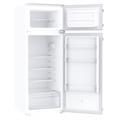 CELDP2450H FRIGO INC. DOPPIA PORTA CLASSE F CANDY
