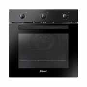 FCT602NE FORNO INC. MULTF.8 ELET. NERO A+ TIMELESS CANDY