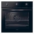 FIDCN502IT  FORNO INC. MULTF.5 ELET. NERO CLASSE A IDEA CANDY
