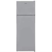 CDV1S514FS FRIGO F.S.145X54X57 DOPPIA PORTA ST SILVER F CANDY