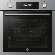 HOC3U3148IN FORNO INC.MULTF+VAPORE ELET.INOX 70 LT. A+   HOOVER