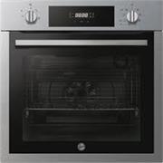 HOC3U3148IN FORNO INC.MULTF+VAPORE ELET.INOX 70 LT. A+   HOOVER