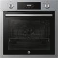 HOC3U3148IN FORNO INC.MULTF+VAPORE ELET.INOX 70 LT. A+   HOOVER