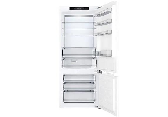 FRIGO INCASSO NO FROST 1937X690X550  COMBINATO CLASSE E  FOSTER