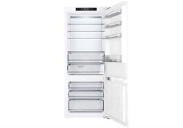FRIGO INCASSO NO FROST 1937X690X550  COMBINATO CLASSE E  FOSTER