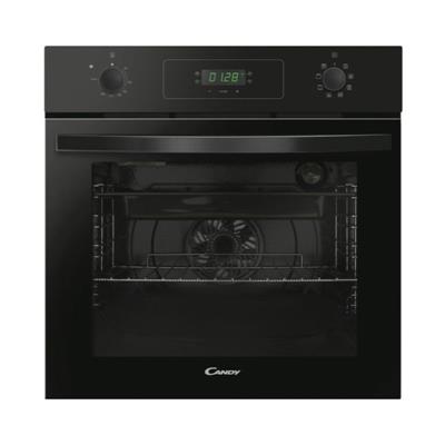 FIDCPN615L FORNO INC.MULTF.ELET. V.NERO A+ 8F. 70L. CANDY