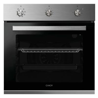 FCT602XIT FORNO INC. MULTF.8 ELET. INOX A+ TIMELESS CANDY