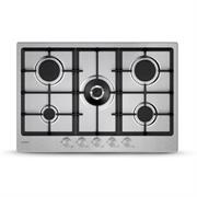 CHG74WTX P.COTT. INC. 5 GAS DC GR/GHISA INOX CANDY