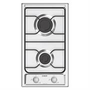 CHW23X P.COTT. INC. 2 GAS 30 CM INOX IDEA DOMINO CANDY