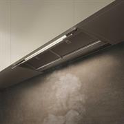 BOXIN ADVANCE DRY IX/A/90 CAPPA INOX ASPIRANTE INCASSO ELICA