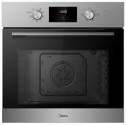 FORNO INC. MULTF.9 ELET. INOX CLASSE A LT.70         MIDEA