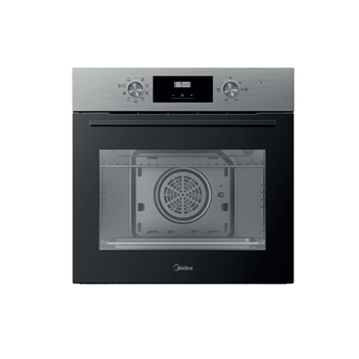 FORNO INC. MULTF.9 ELET. INOX CLASSE A LT.70 MIDEA