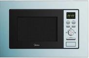 FORNO INC. MICROONDE ELET. INOX DA PENSILE       MIDEA