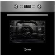 FORNO INC. MULTF.8 ELET. INOX CLASSE A LITRI 65     MIDEA