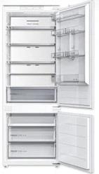 FRIGO INC.COMBINATO TOTAL NO-FROST CLASSE D  193X70  MIDEA