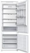 FRIGO INC.COMBINATO TOTAL NO-FROST CLASSE D  193X70  MIDEA
