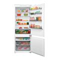 FRIGO INC.COMBINATO TOTAL NO-FROST CLASSE D 193X70 MIDEA