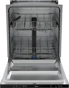 LAVAST. INC. A SCOMP. 12 COP. CL.E SLIDING DOOR    MIDEA